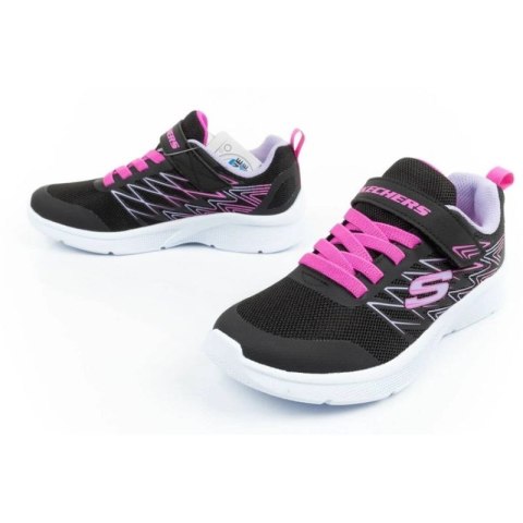 Buty Skechers Bold Delight Jr 302468L/BLK