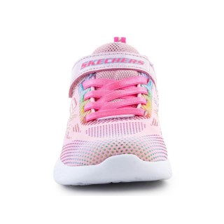 Buty Skechers Performance GO RUN 600 Shimmer Speeder Jr 302031L-LPMT