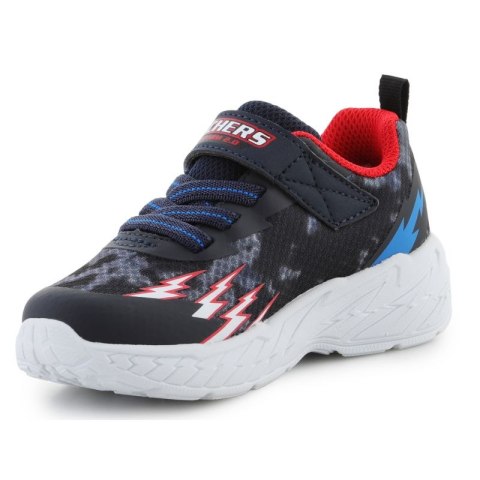 Buty Skechers S-Light Storm 2.0 Jr 400150N-NVRD