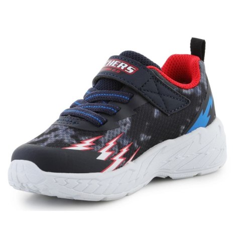 Buty Skechers S-Light Storm 2.0 Jr 400150N-NVRD
