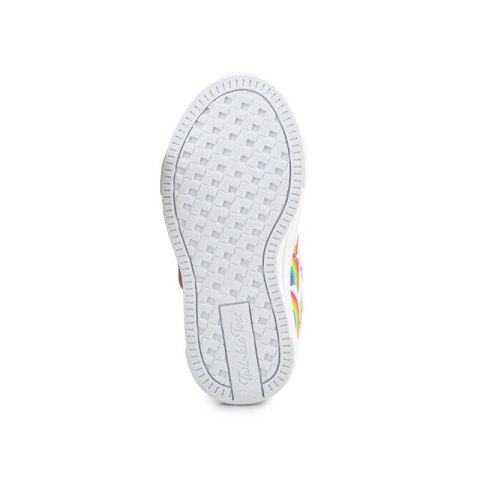 Buty Skechers S-Lights Girls Twinkle Sparks Jumpin Clouds Jr 314809N-WMLT