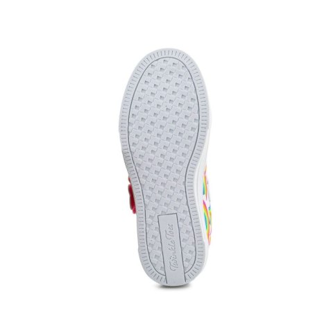 Buty Skechers Twinkle Toes S Lights Twinkle Sparks Jumpin Clouds Jr 314809L-WMLT