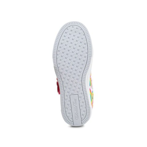 Buty Skechers Twinkle Toes S Lights Twinkle Sparks Jumpin Clouds Jr 314809L-WMLT