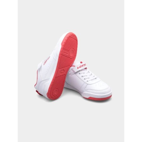 Buty dziecięce Lotto Toco BC K Jr 2600320K-1030