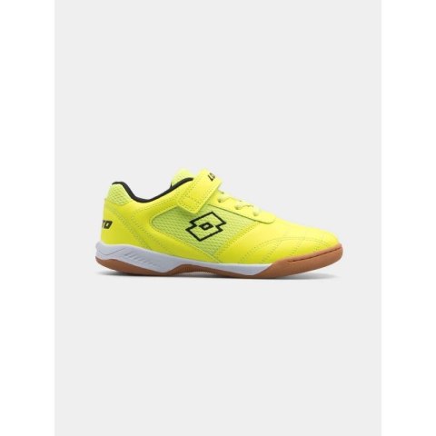 Buty halowe Lotto Whizzer K 2600120K Jr-2411
