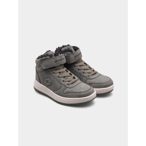Buty zimowe LOTTO PALIOT FUR K Jr 2600261K-6711