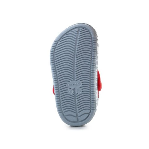 Chodaki Crocs Avengers Off Court Clog K Jr 209943-0ID