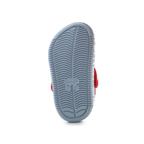 Chodaki Crocs Avengers Off Court Clog K Jr 209943-0ID
