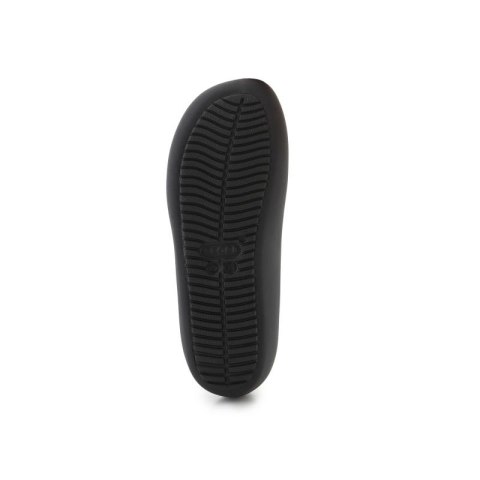 Sandały Crocs Brooklyn Flat Jr 209429-001