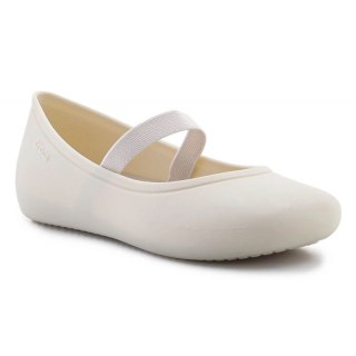 Sandały Crocs Brooklyn Flat Jr 209429-160