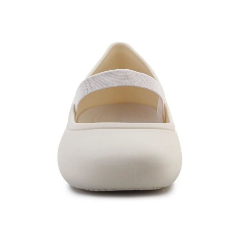 Sandały Crocs Brooklyn Flat Jr 209429-160