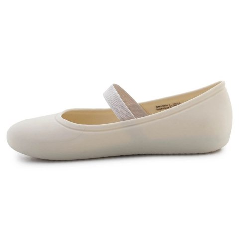 Sandały Crocs Brooklyn Flat Jr 209429-160