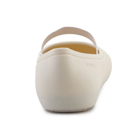 Sandały Crocs Brooklyn Flat Jr 209429-160