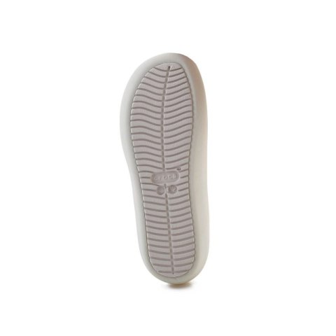 Sandały Crocs Brooklyn Flat Jr 209429-160