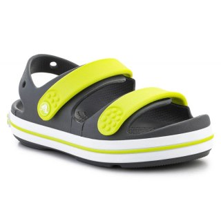 Sandały Crocs Crocband Cruiser Jr 209423-1NJ