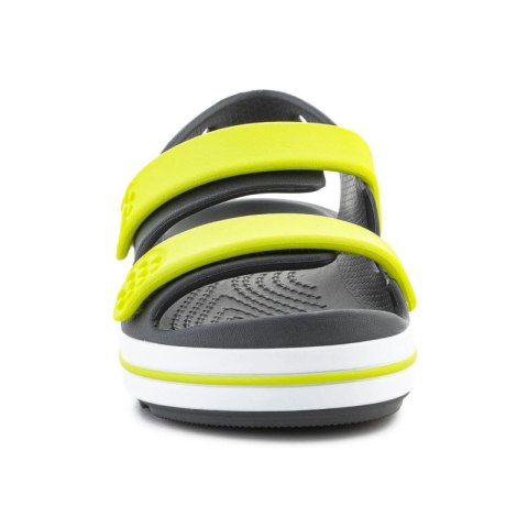 Sandały Crocs Crocband Cruiser Jr 209423-1NJ