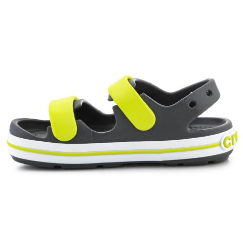 Sandały Crocs Crocband Cruiser Jr 209423-1NJ