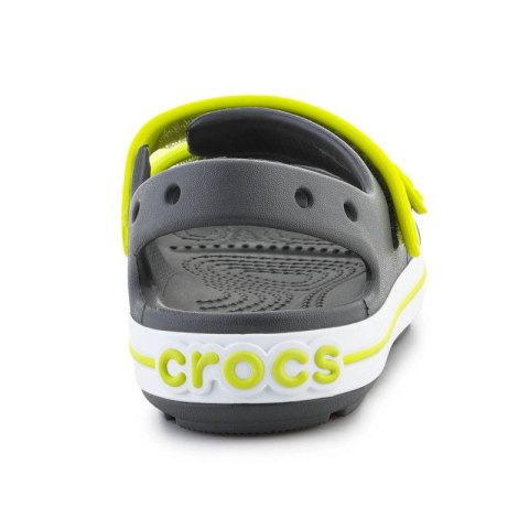 Sandały Crocs Crocband Cruiser Jr 209423-1NJ