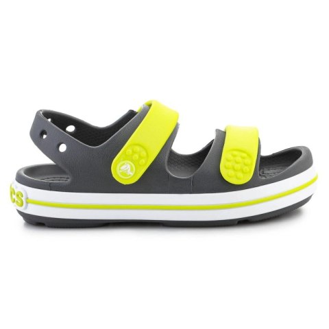 Sandały Crocs Crocband Cruiser Jr 209423-1NJ