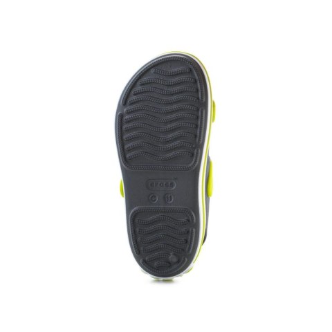 Sandały Crocs Crocband Cruiser Jr 209423-1NJ