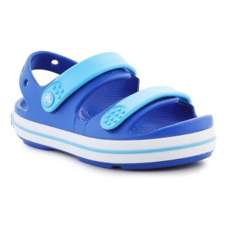 Sandały Crocs Crocband Cruiser Jr 209423-4PA