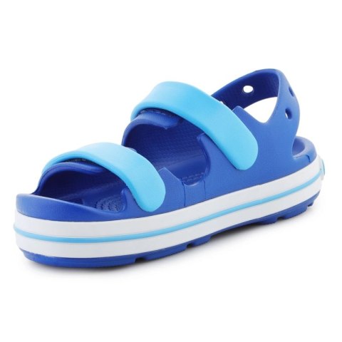 Sandały Crocs Crocband Cruiser Jr 209423-4PA