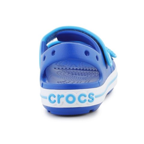 Sandały Crocs Crocband Cruiser Jr 209423-4PA
