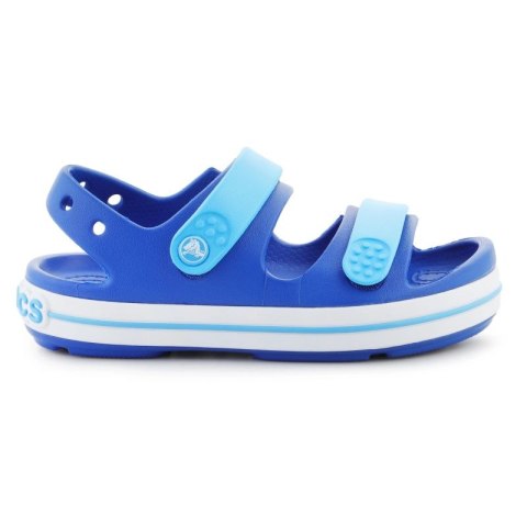 Sandały Crocs Crocband Cruiser Jr 209423-4PA