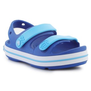 Sandały Crocs Crocband Cruiser Sandal T Jr 209424-4PA