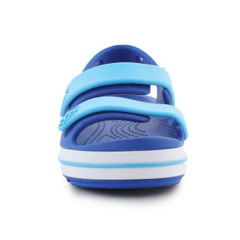 Sandały Crocs Crocband Cruiser Sandal T Jr 209424-4PA