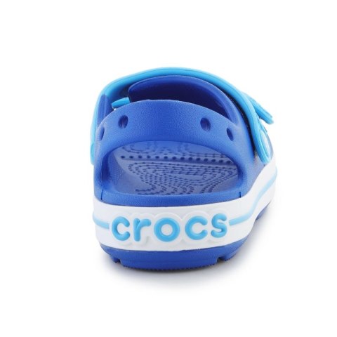 Sandały Crocs Crocband Cruiser Sandal T Jr 209424-4PA