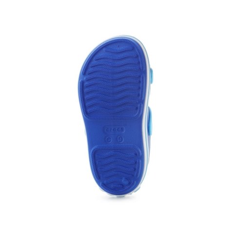 Sandały Crocs Crocband Cruiser Sandal T Jr 209424-4PA