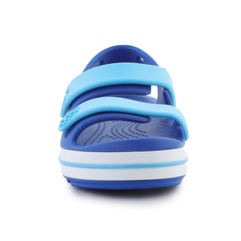 Sandały Crocs Crocband Cruiser Sandal T Jr 209424-4PA