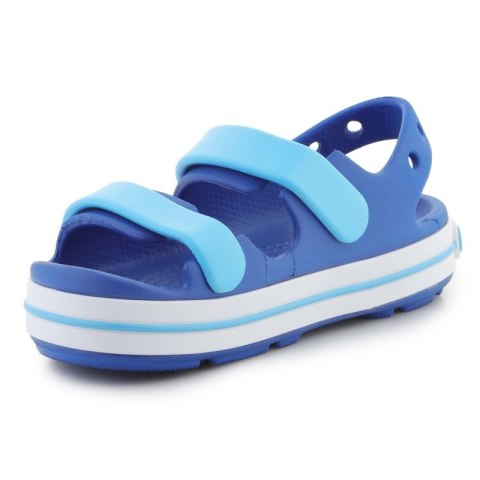 Sandały Crocs Crocband Cruiser Sandal T Jr 209424-4PA