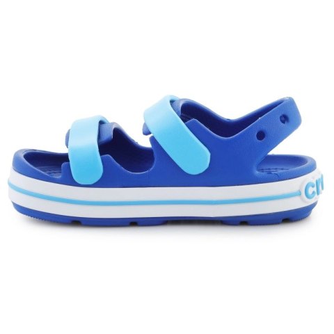 Sandały Crocs Crocband Cruiser Sandal T Jr 209424-4PA