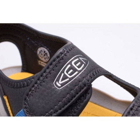 Sandały Keen Knotch Creek Ot Jr 1026163