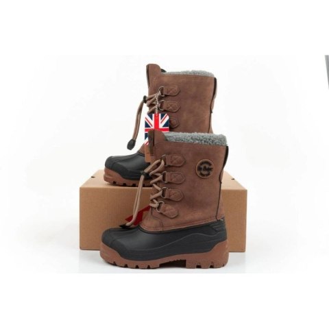 Śniegowce Lee Cooper Jr LCJ-24-44-2842K