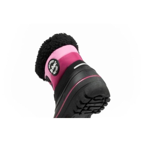 Śniegowce Lee Cooper Jr LCJ-24-44-2855K
