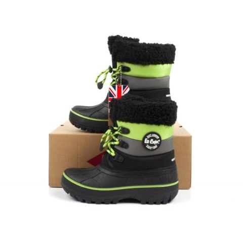 Śniegowce Lee Cooper Jr LCJ-24-44-2856