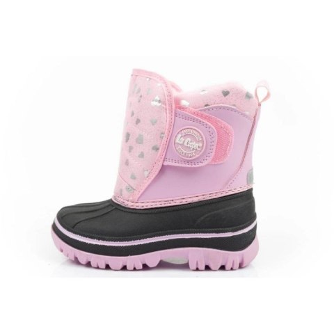 Śniegowce Lee Cooper Jr LCJ-24-44-2863K