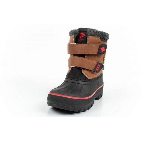 Śniegowce Lee Cooper Jr LCJ-24-44-2864K