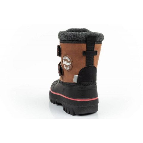 Śniegowce Lee Cooper Jr LCJ-24-44-2864K