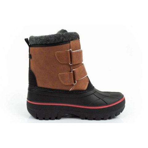 Śniegowce Lee Cooper Jr LCJ-24-44-2864K