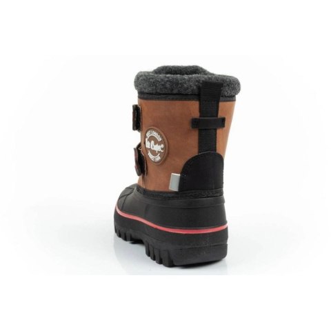 Śniegowce Lee Cooper Jr LCJ-24-44-2864K