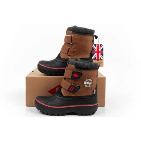 Śniegowce Lee Cooper Jr LCJ-24-44-2864K