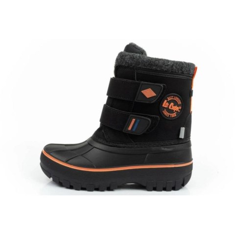 Śniegowce Lee Cooper Jr LCJ-24-44-2865K