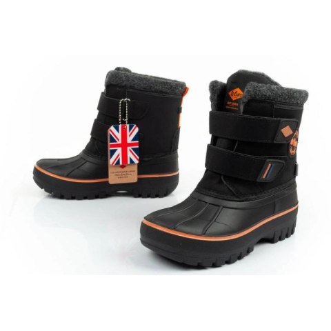 Śniegowce Lee Cooper Jr LCJ-24-44-2865K
