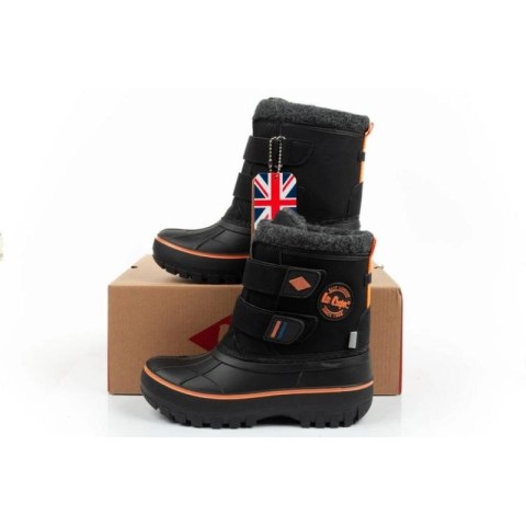 Śniegowce Lee Cooper Jr LCJ-24-44-2865K