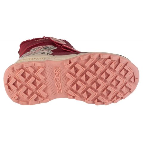 Buty Kappa Flake II Tex K Jr 261045K-2521
