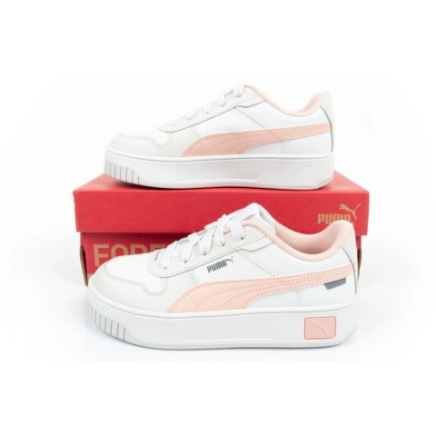 Buty Puma Carina Jr 393847 04